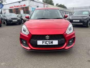 Used Suzuki Swift 2022 for sale - 72350334: Photo