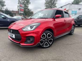 Used Suzuki Swift 2022 for sale - 72350334: Photo