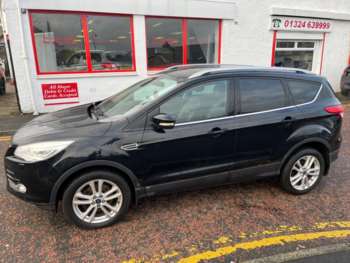 2014 (64) - 2.0 TDCi Titanium X SUV 5dr Diesel Manual AWD Euro 5 (163 ps)