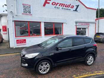 Used Ford Kuga 2014 for sale - 72628202: Photo