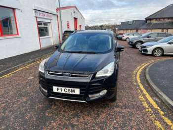 Used Ford Kuga 2014 for sale - 72628202: Photo