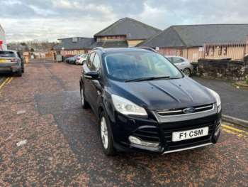 Used Ford Kuga 2014 for sale - 72628202: Photo