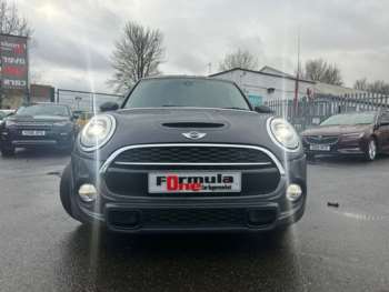 Used MINI Hatch 2017 for sale - 73414145: Photo