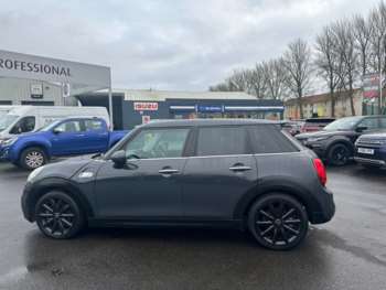 Used MINI Hatch 2017 for sale - 73414145: Photo