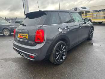 Used MINI Hatch 2017 for sale - 73414145: Photo