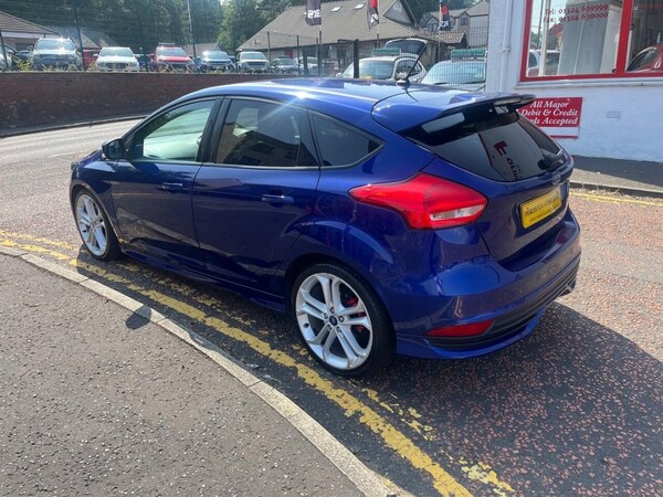 Used Ford Focus 2018 for sale - 75596350: Photo 10