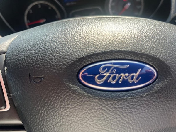 Used Ford Focus 2018 for sale - 75596350: Photo 12