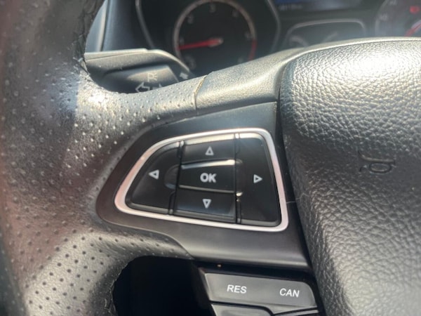 Used Ford Focus 2018 for sale - 75596350: Photo 14