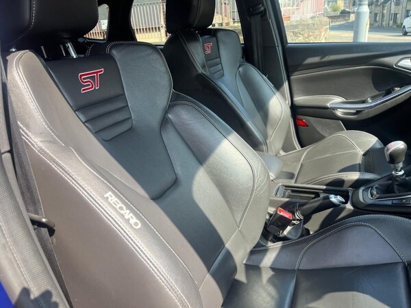 Used Ford Focus 2018 for sale - 75596350: Photo 17