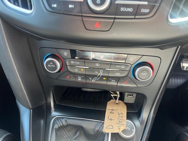 Used Ford Focus 2018 for sale - 75596350: Photo 19