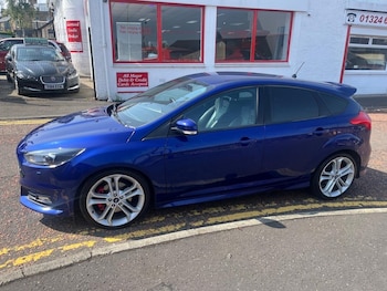 Used Ford Focus 2018 for sale - 75596350: Photo