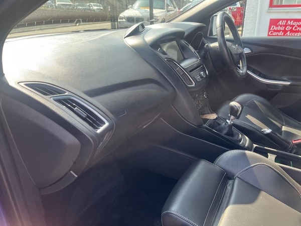 Used Ford Focus 2018 for sale - 75596350: Photo 22