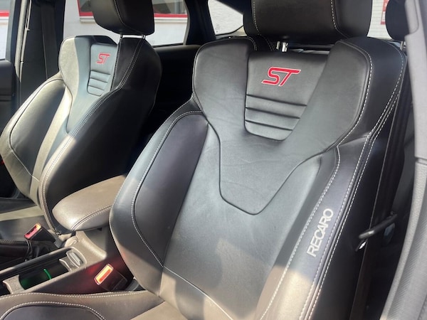 Used Ford Focus 2018 for sale - 75596350: Photo 23
