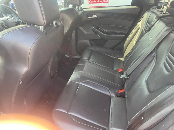 Used Ford Focus 2018 for sale - 75596350: Photo 27