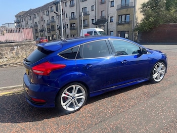 Used Ford Focus 2018 for sale - 75596350: Photo