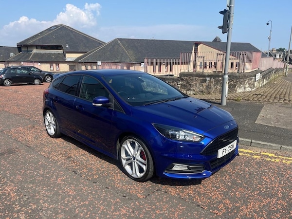 Used Ford Focus 2018 for sale - 75596350: Photo 3