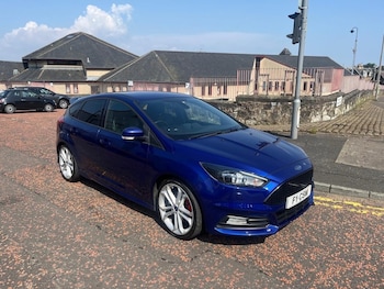 Used Ford Focus 2018 for sale - 75596350: Photo