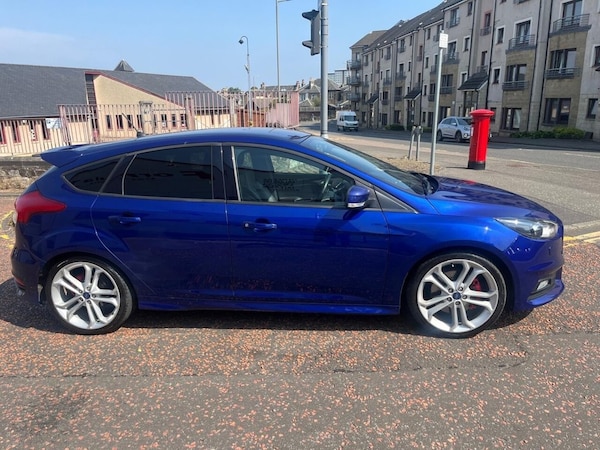 Used Ford Focus 2018 for sale - 75596350: Photo 4