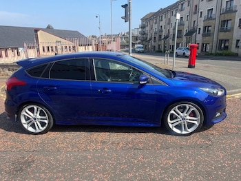 Used Ford Focus 2018 for sale - 75596350: Photo