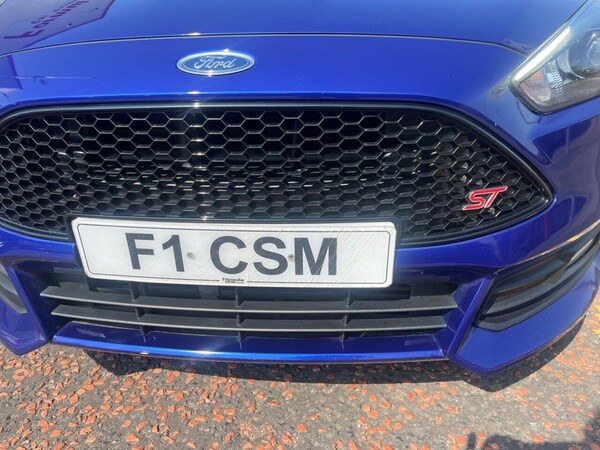 Used Ford Focus 2018 for sale - 75596350: Photo 6