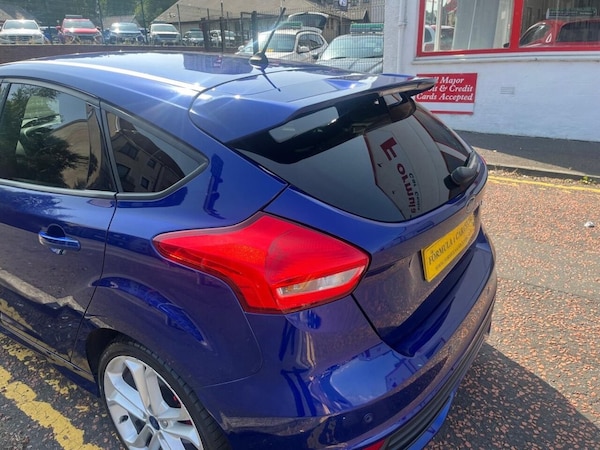 Used Ford Focus 2018 for sale - 75596350: Photo 7