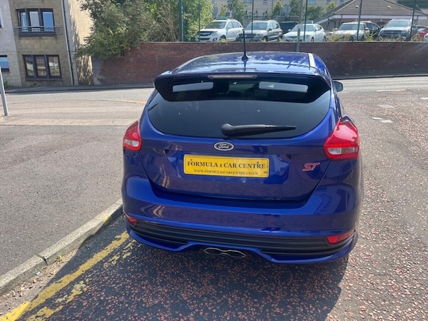 Used Ford Focus 2018 for sale - 75596350: Photo 9