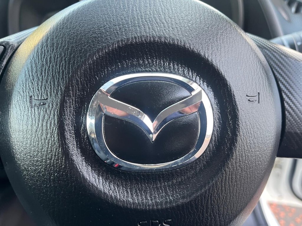 Used Mazda Mazda2 2016 for sale - 76509528: Photo 10