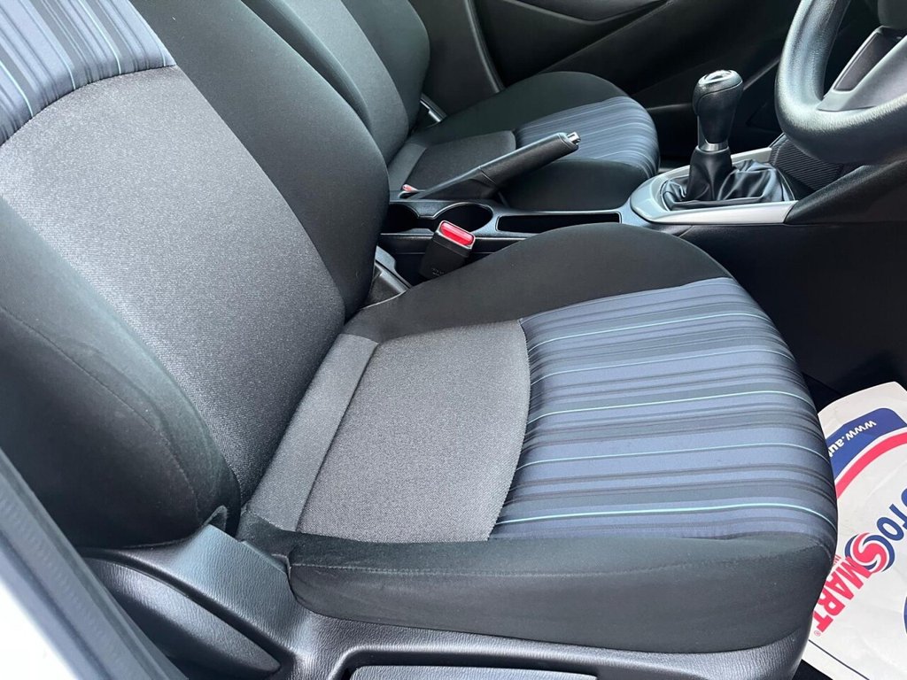 Used Mazda Mazda2 2016 for sale - 76509528: Photo 15