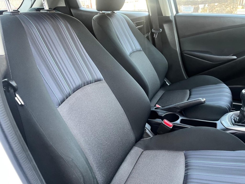 Used Mazda Mazda2 2016 for sale - 76509528: Photo 17