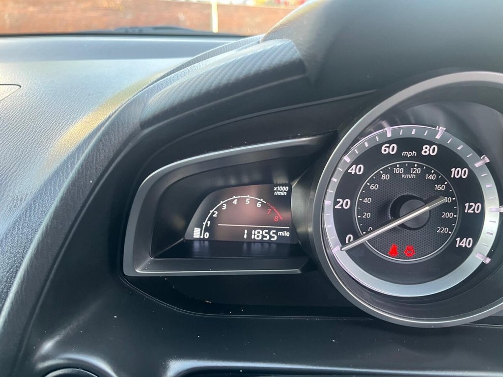 Used Mazda Mazda2 2016 for sale - 76509528: Photo 18