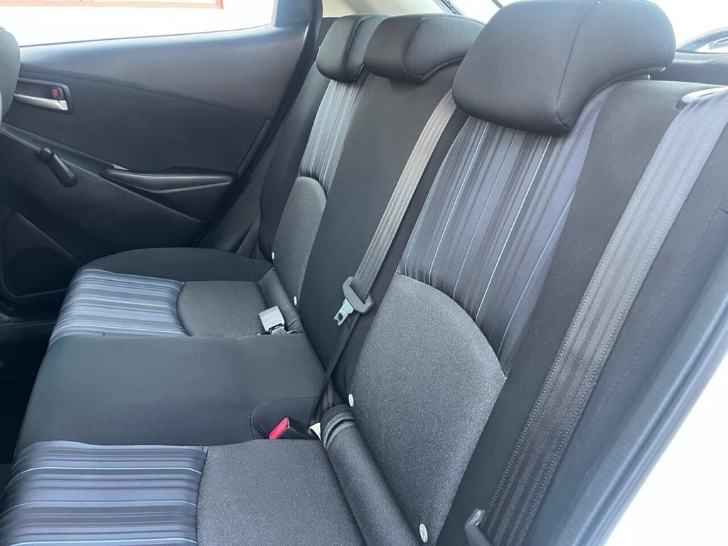 Used Mazda Mazda2 2016 for sale - 76509528: Photo 19