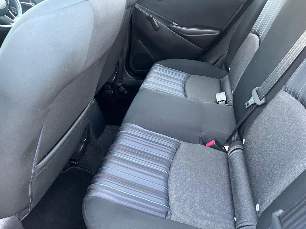 Used Mazda Mazda2 2016 for sale - 76509528: Photo 20