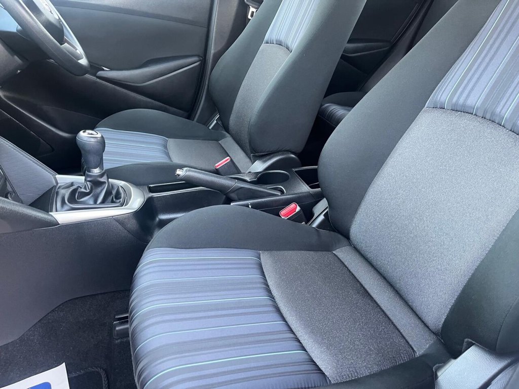 Used Mazda Mazda2 2016 for sale - 76509528: Photo 21