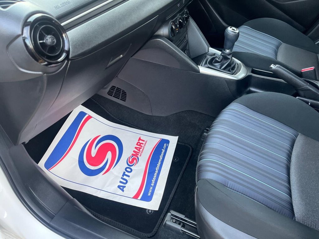 Used Mazda Mazda2 2016 for sale - 76509528: Photo 22