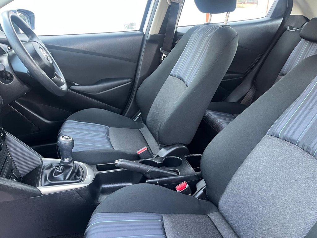 Used Mazda Mazda2 2016 for sale - 76509528: Photo 23