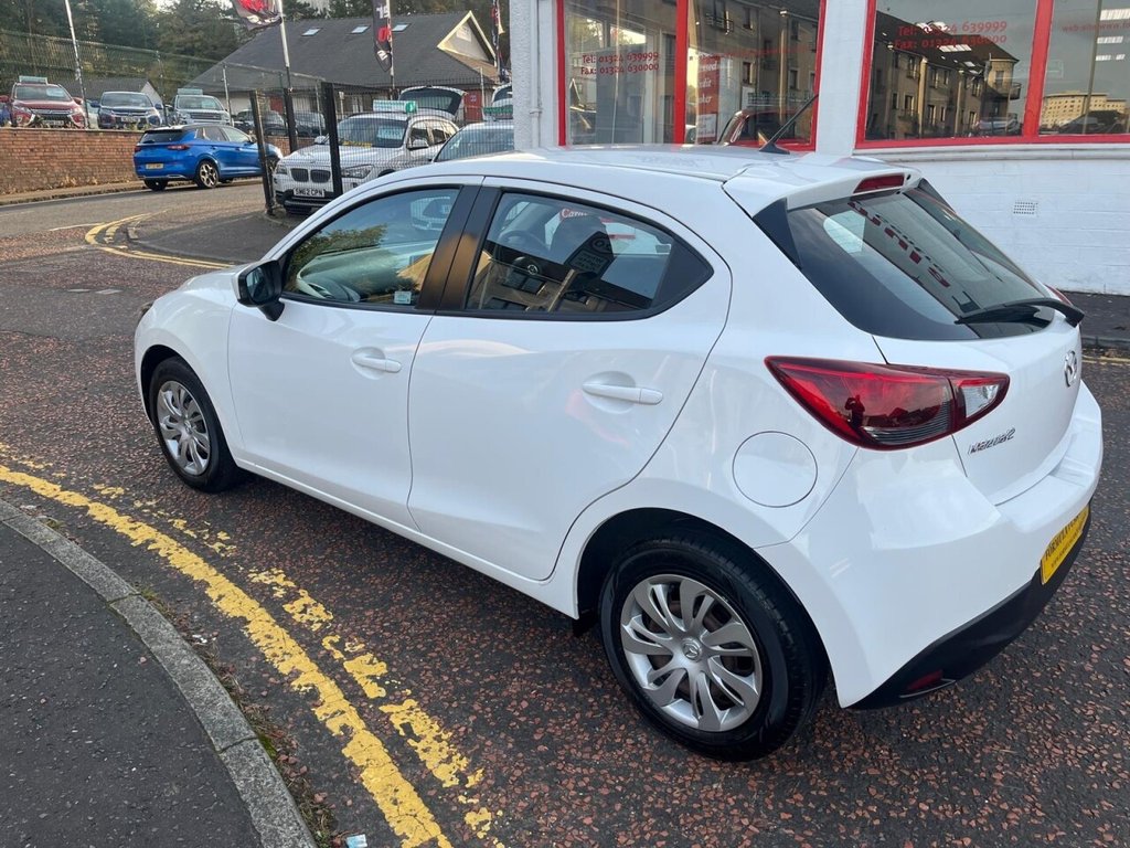 Used Mazda Mazda2 2016 for sale - 76509528: Photo 4