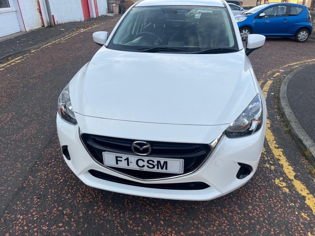 Used Mazda Mazda2 2016 for sale - 76509528: Photo 5