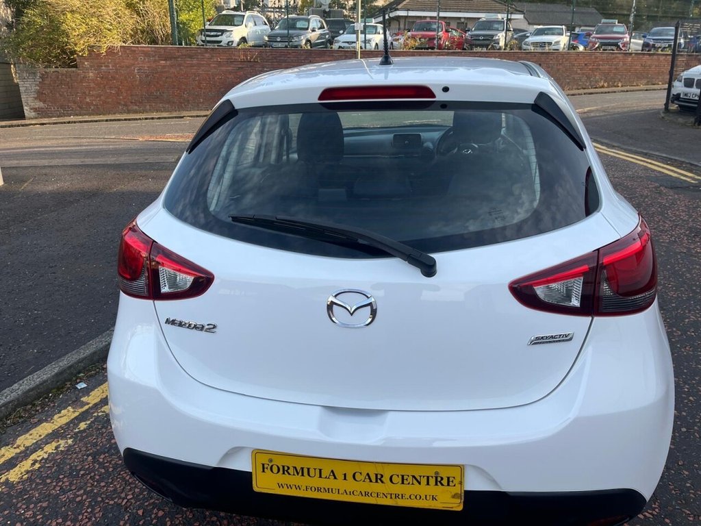 Used Mazda Mazda2 2016 for sale - 76509528: Photo 6