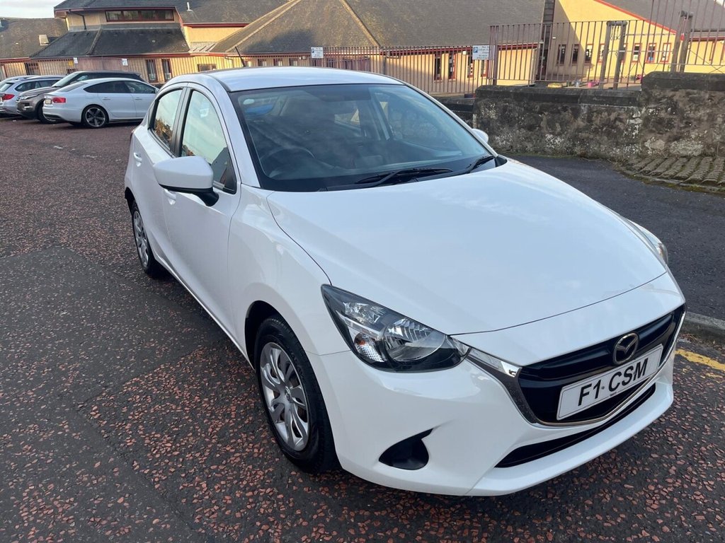 Used Mazda Mazda2 2016 for sale - 76509528: Photo 7