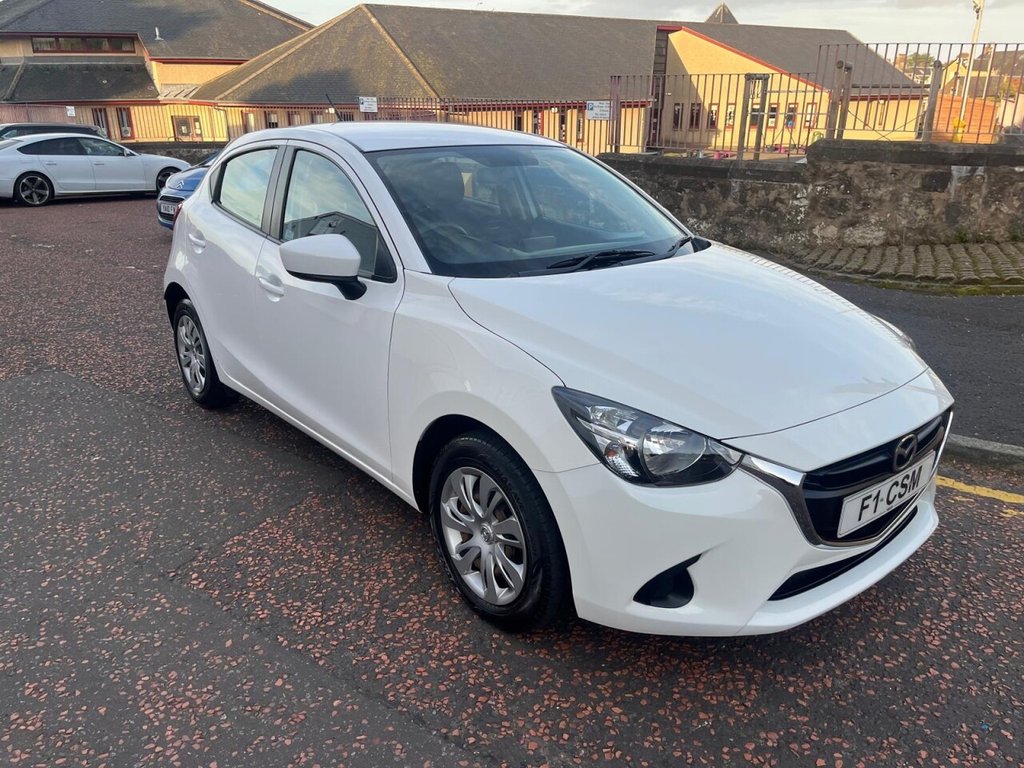 Used Mazda Mazda2 2016 for sale - 76509528: Photo 8