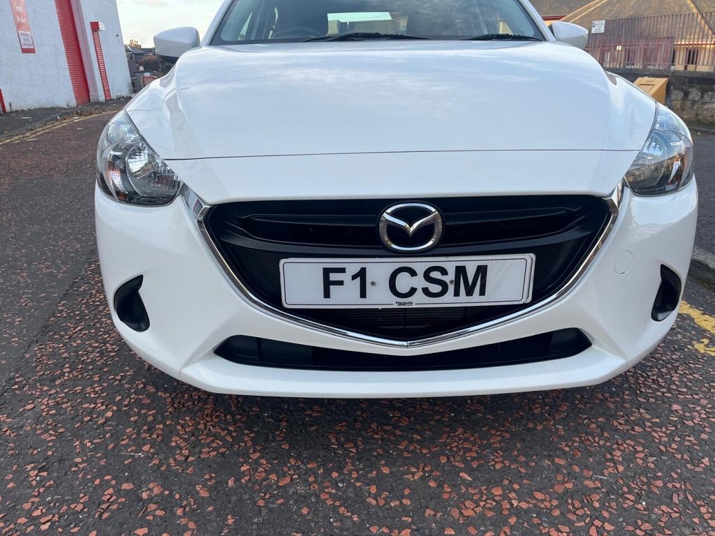 Used Mazda Mazda2 2016 for sale - 76509528: Photo 9