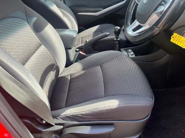 Used Ssangyong Korando 2018 for sale - 72084056: Photo 14