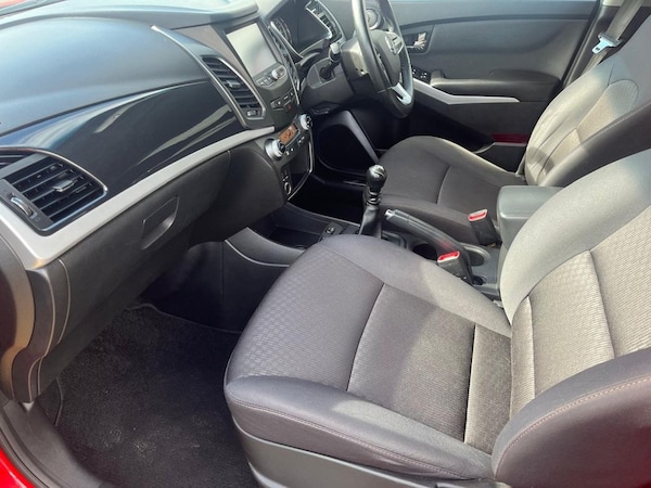 Used Ssangyong Korando 2018 for sale - 72084056: Photo 15