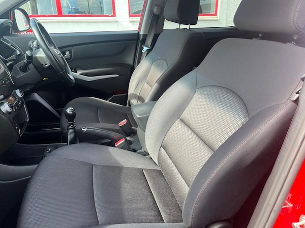 Used Ssangyong Korando 2018 for sale - 72084056: Photo 18