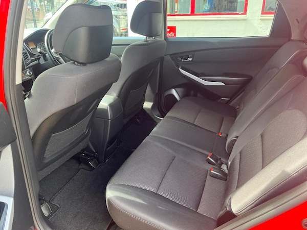 Used Ssangyong Korando 2018 for sale - 72084056: Photo 20