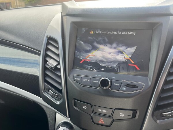 Used Ssangyong Korando 2018 for sale - 72084056: Photo 21