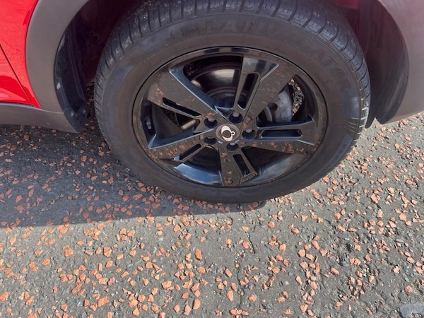 Used Ssangyong Korando 2018 for sale - 72084056: Photo 5