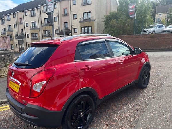 Used Ssangyong Korando 2018 for sale - 72084056: Photo 7