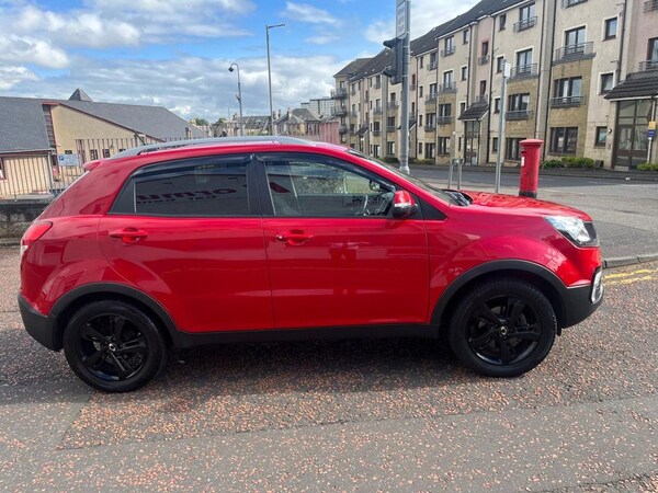 Used Ssangyong Korando 2018 for sale - 72084056: Photo 8