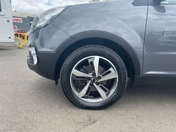 Used Ssangyong Korando 2018 for sale - 68356519: Photo 11
